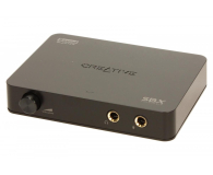 Creative Sound Blaster XFI HD 70SB124000002 - 1414936 - zdjęcie 3